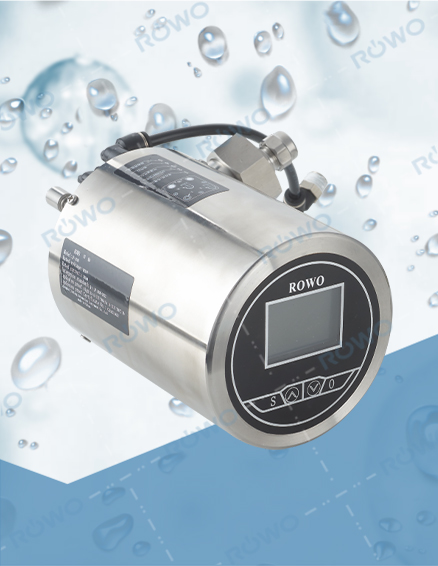 智能閥門定位器